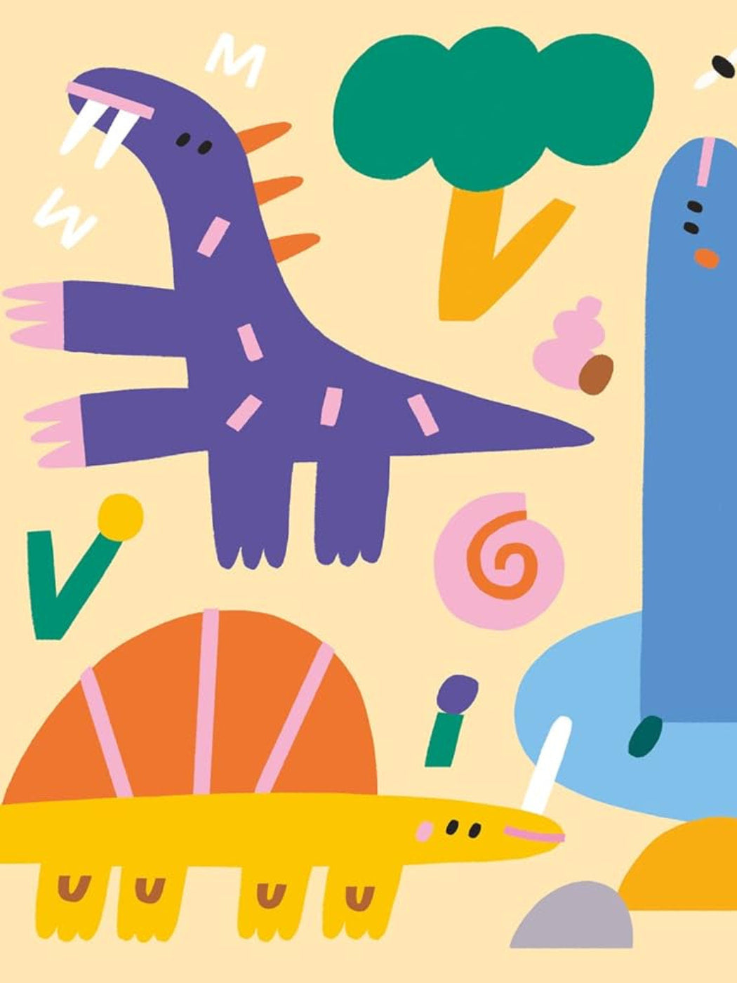 Dinosaur Adventures