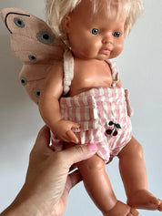 Butterfly Wings for Dolls
