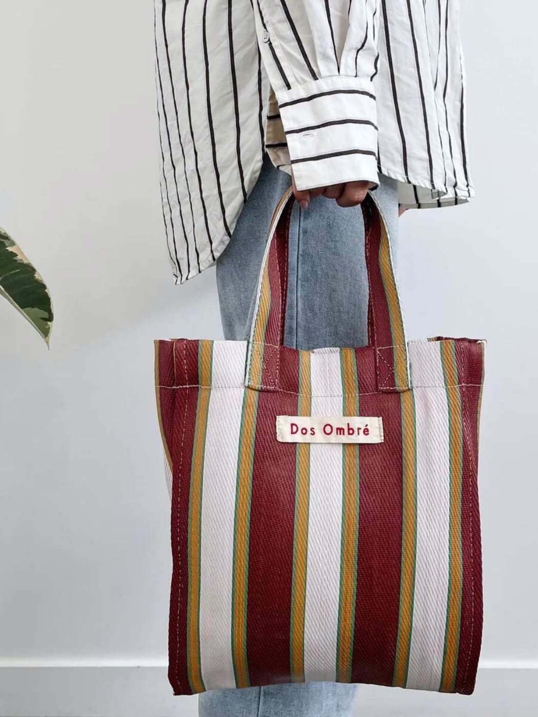 Mini Bengali Bag - Barcelona