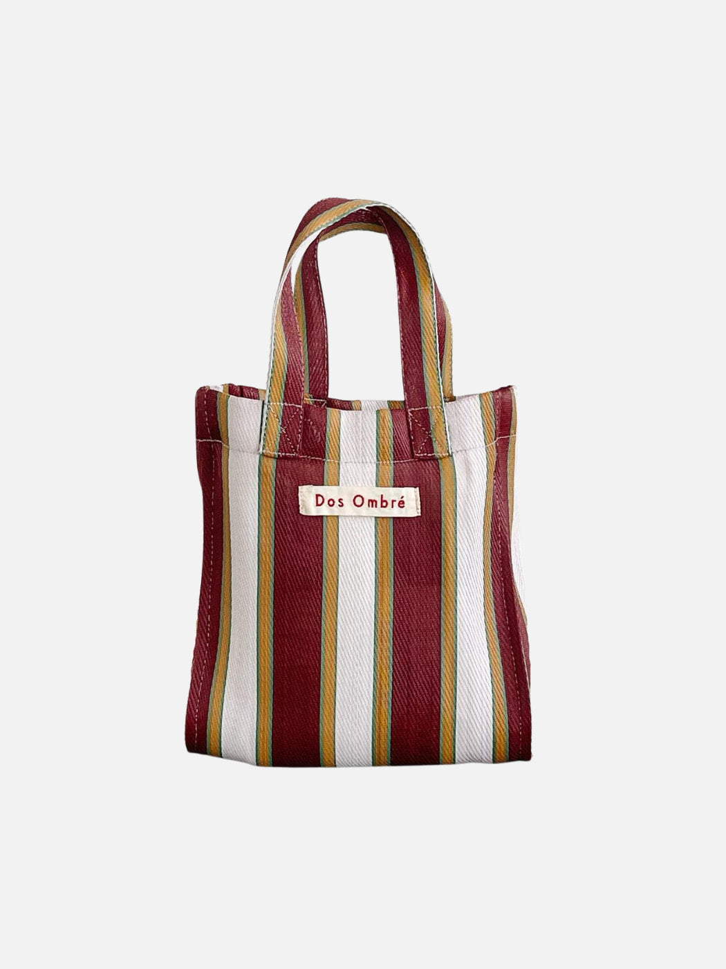 Mini Bengali Bag - Barcelona