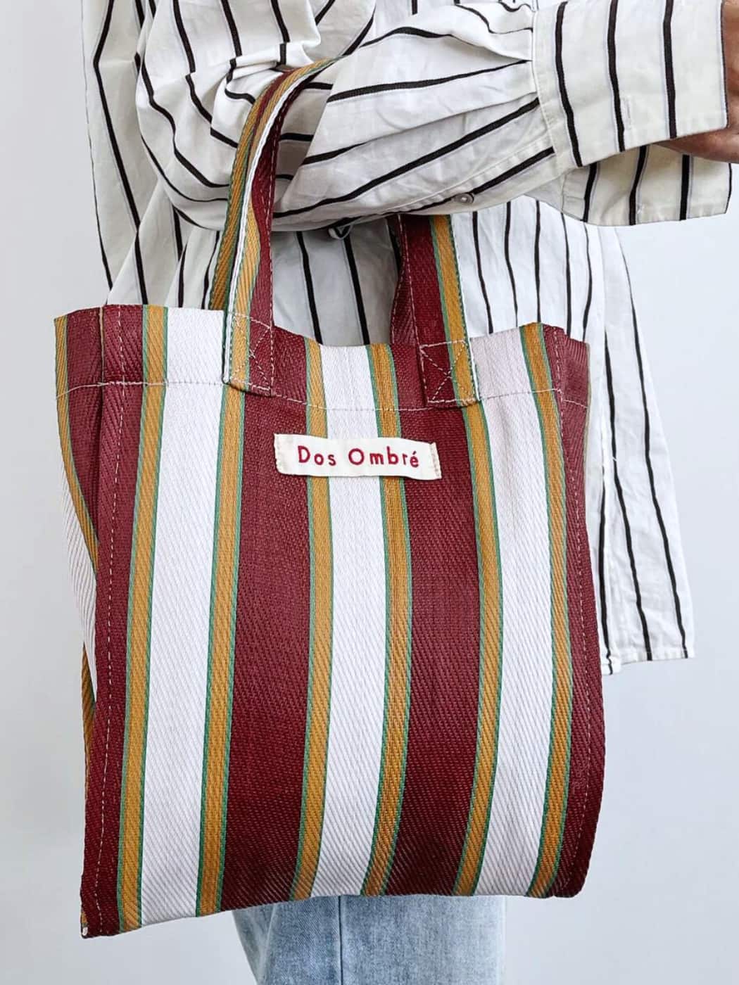 Mini Bengali Bag - Barcelona