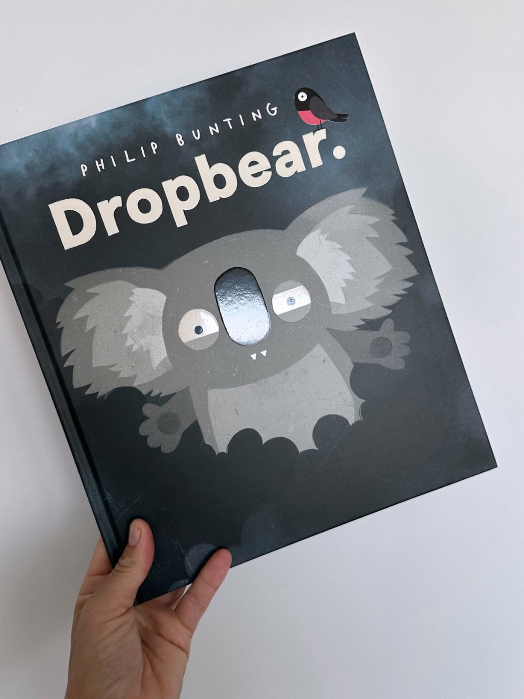Dropbear