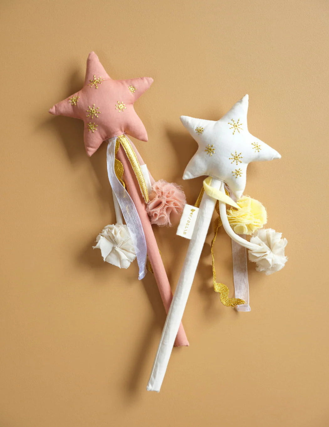 Magic wands by Fabelab