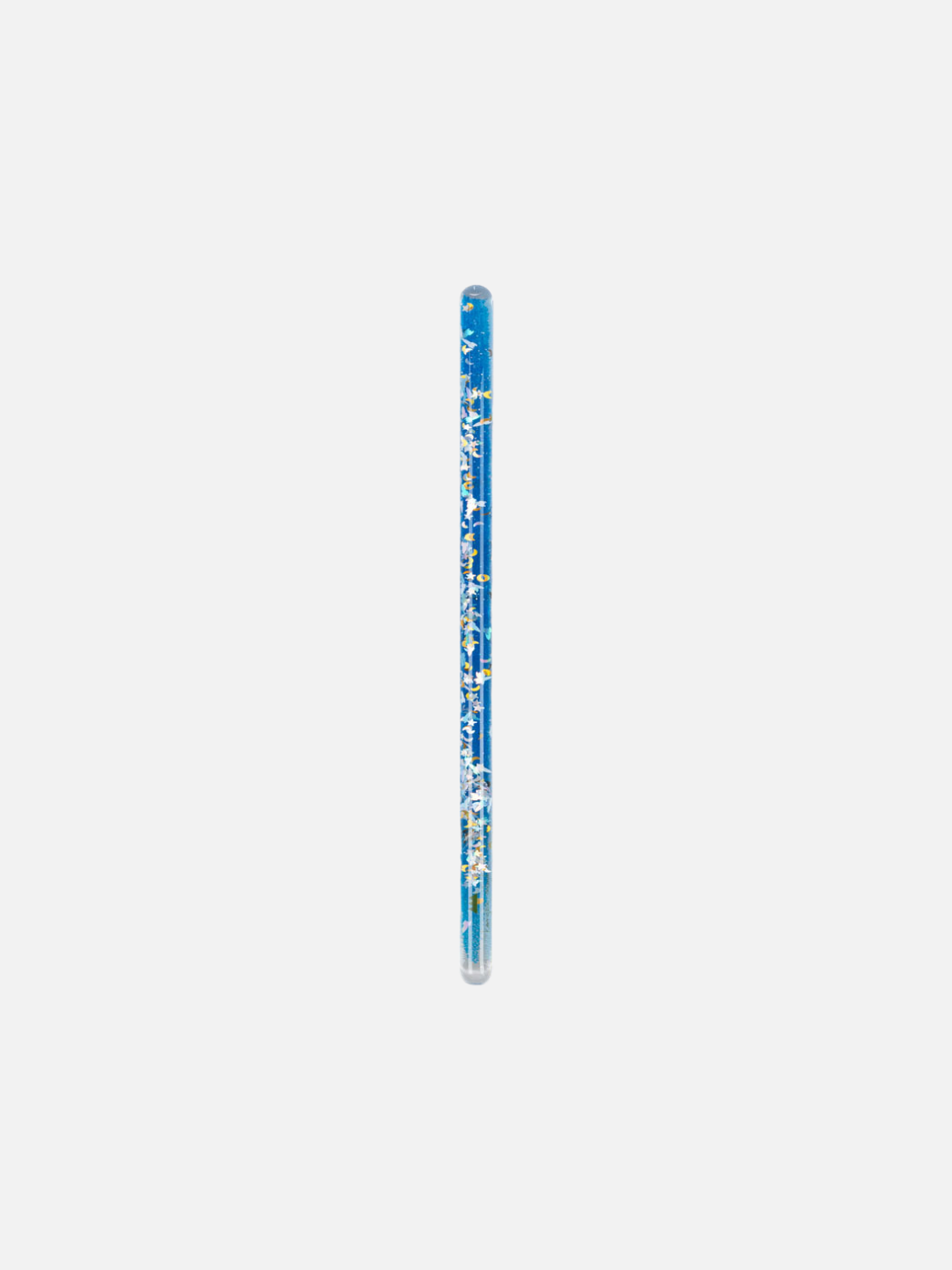 Magical Glitter Wand - Rocket