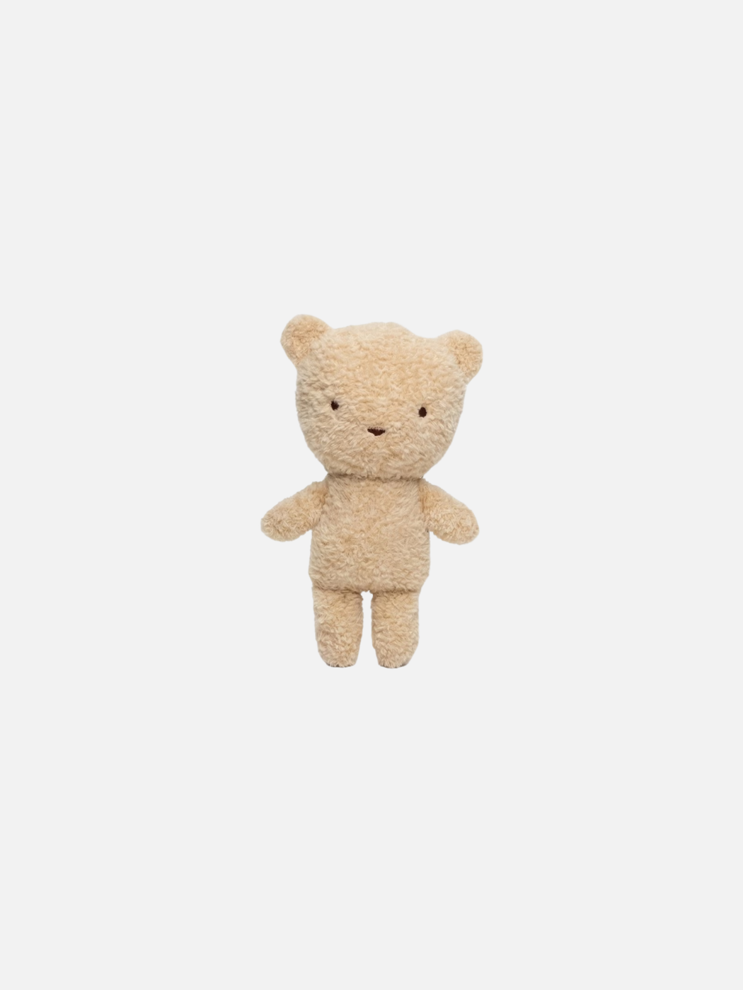 Small Soft Bear