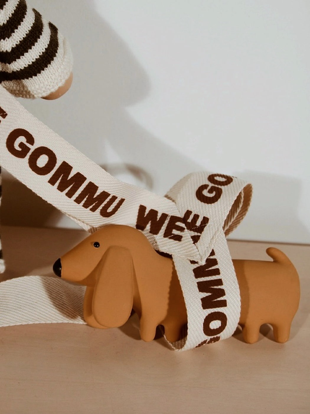 Gommu Dog - Sienna
