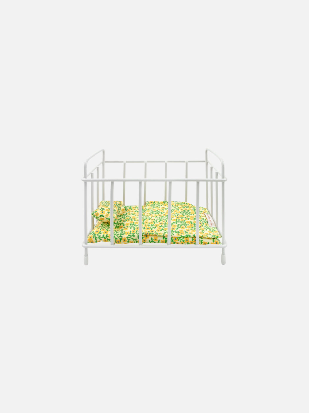 Gommu Pocket Crib - Liberty