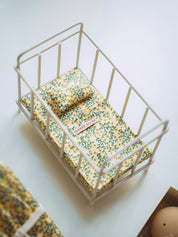 Gommu Pocket Crib - Liberty
