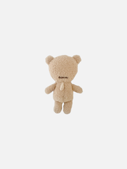 Small Soft Bear
