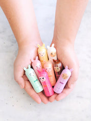 Lip Balm Trio - Kiss of Love