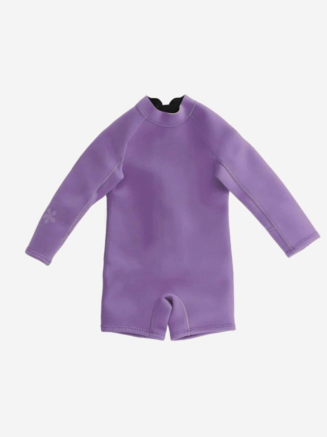 Springsuit Wetsuit - Violet