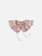 Detachable Peter Pan Collar - Fleur