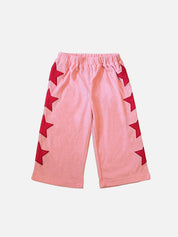 Star Pants - Original Pink