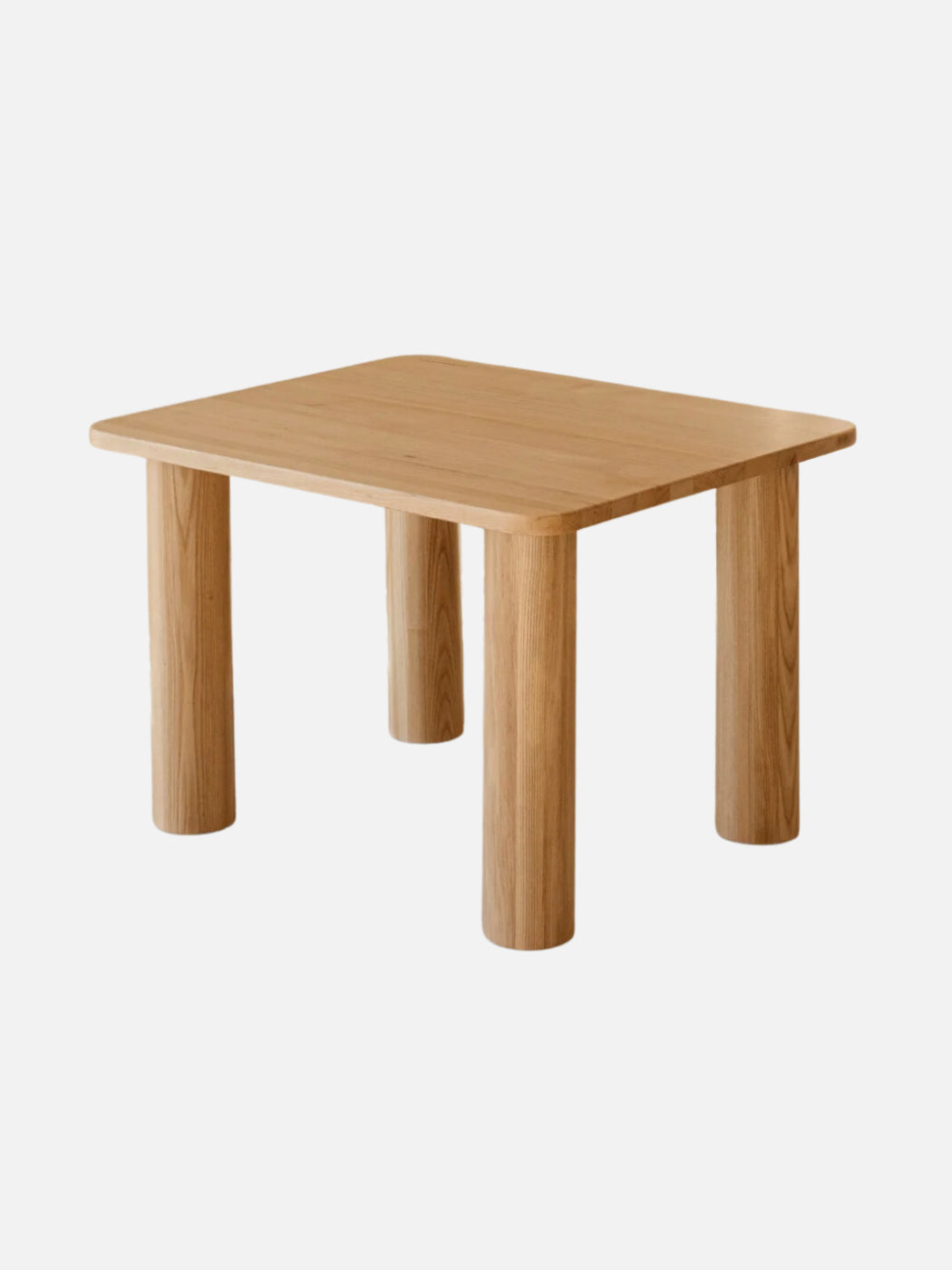 Hennie Timber Kids Table