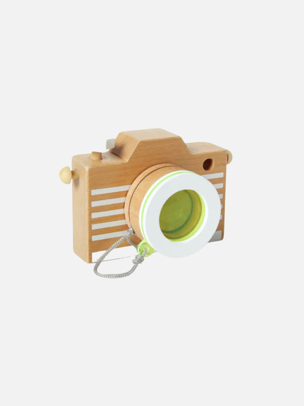 Kaleidoscope Play Camera - Yellow