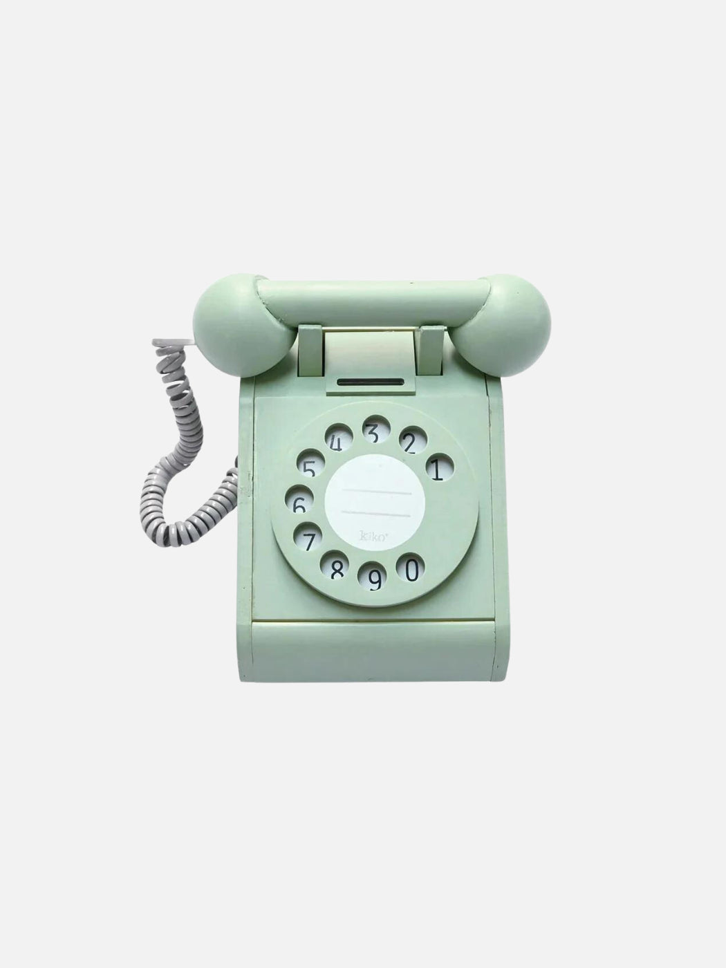 Retro Telephone - Mint