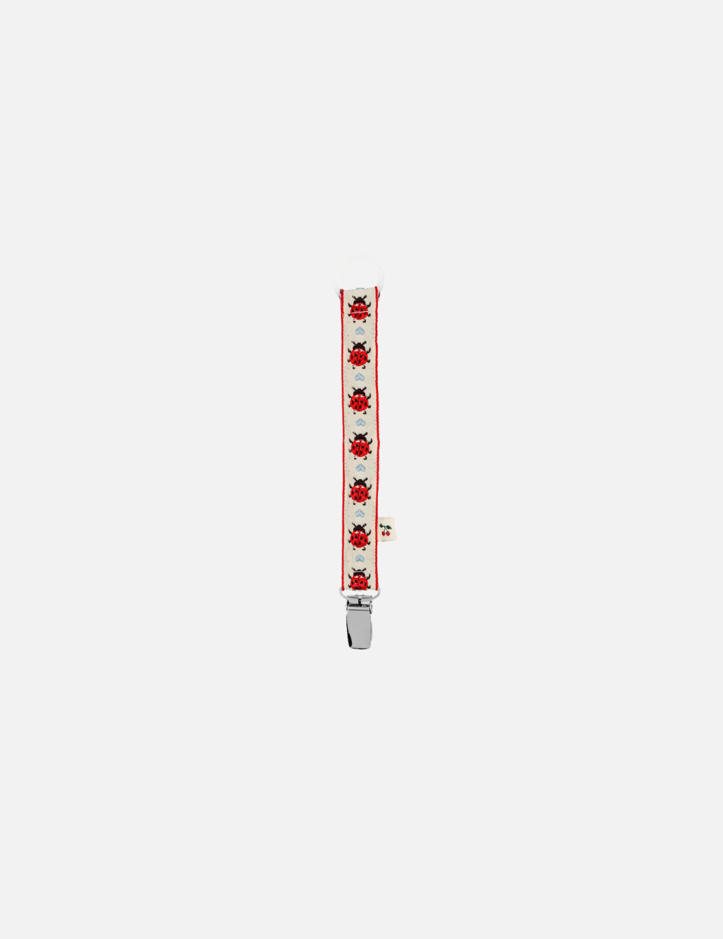 Konges-Slojd-Dummy-Pacifier-Clip-Ladybug-Australia_e2d36cc5-511c-4ace-9cee-d46fdc43a00a.png
