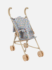 Doll Stroller - Fleur Rosier