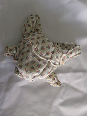 Doll Carrier - Verona Blues