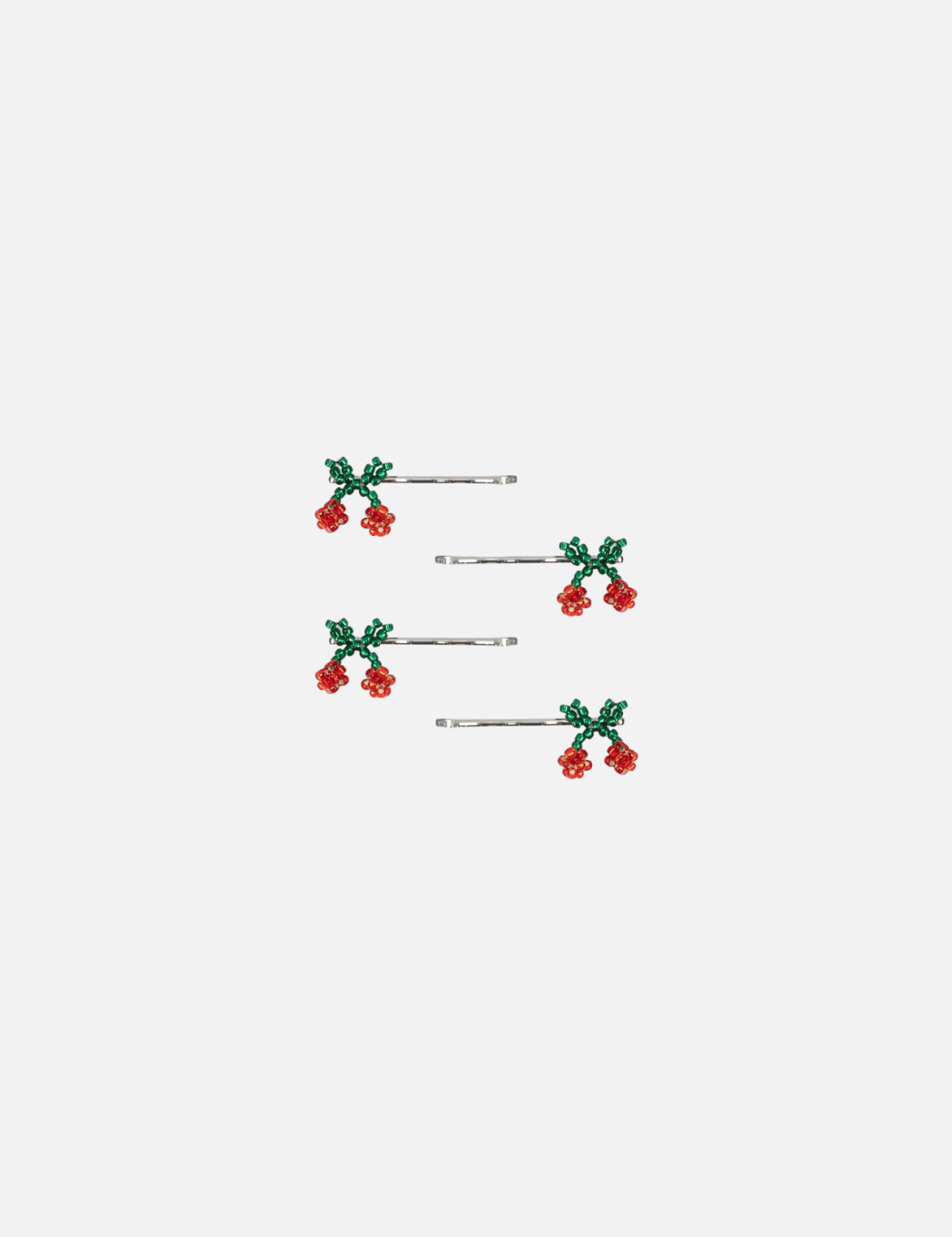 Konges_Slojd_Cherry_Hair_Clips_Pins_Girls_Australia.png