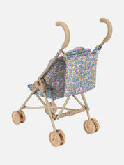 Doll Stroller - Fleur Rosier