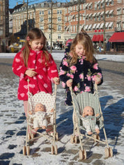 Doll Stroller - Verona Blues