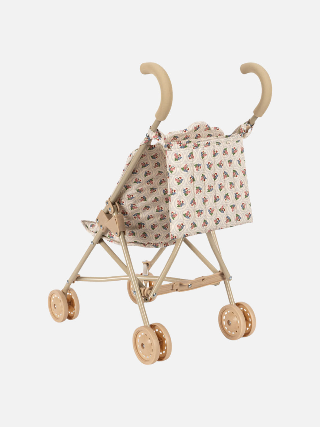 Doll Stroller - Verona Blues