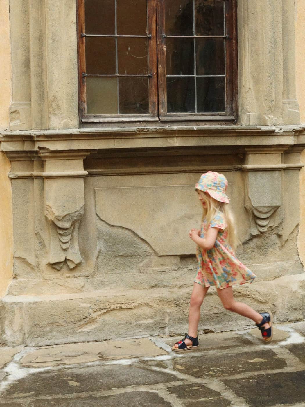 Dad Cap - Fruchtiges Tingle