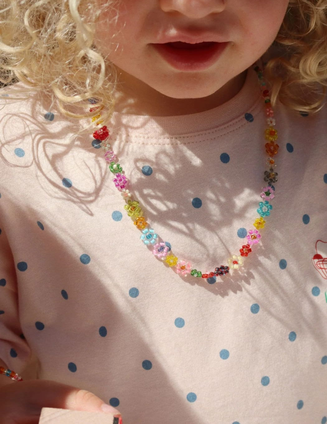 Konges_Slojd_Flower_Field_Kids_Necklace_and_Bracelet_Australia_1.jpg
