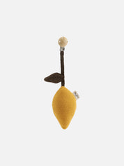 Lemon Pram Toy