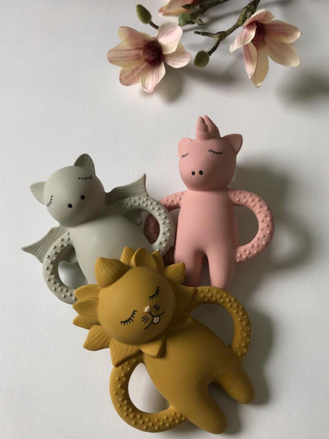 Teething Toy