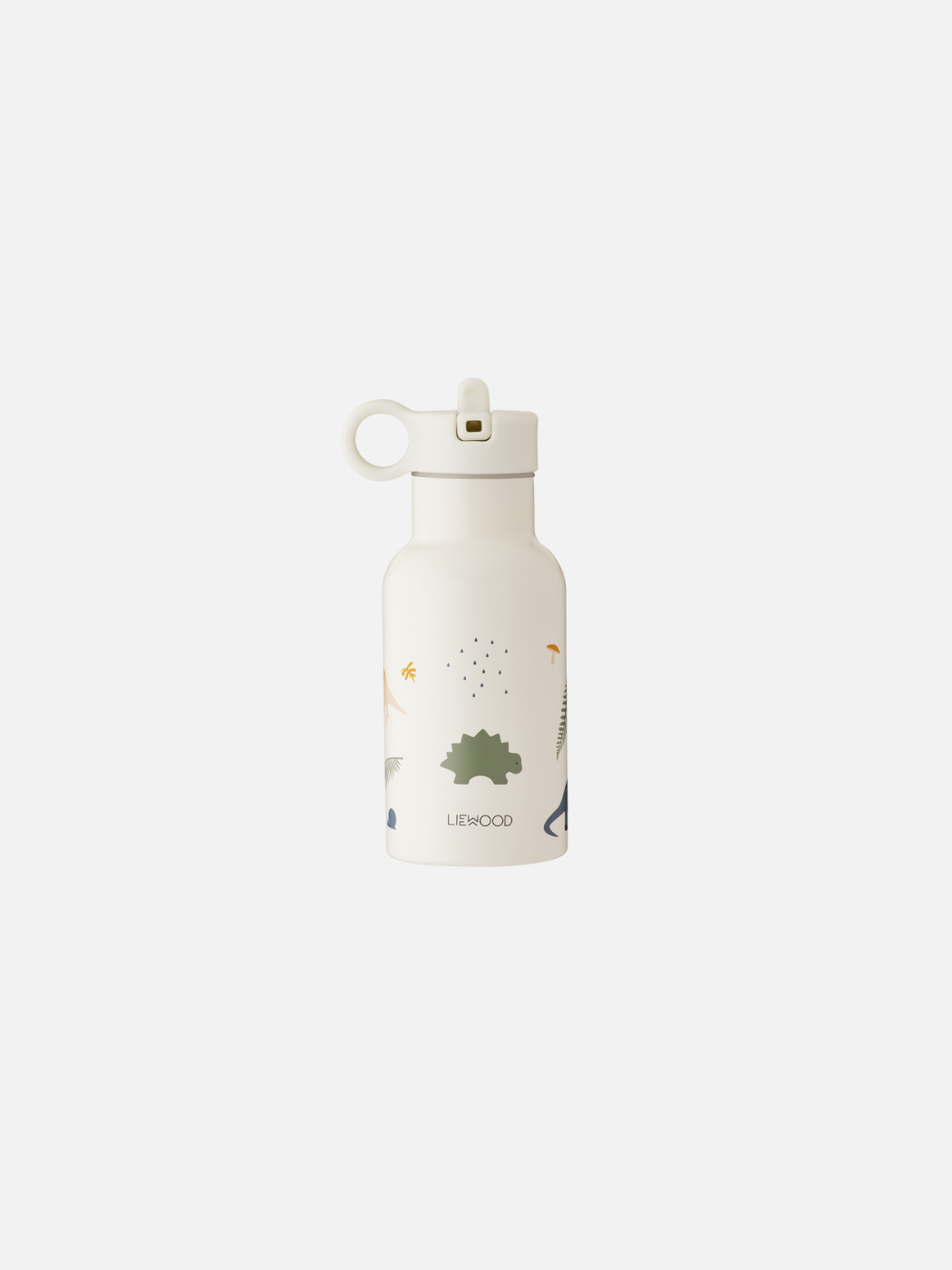 Falk Water Bottle - Dino Mix 250ml