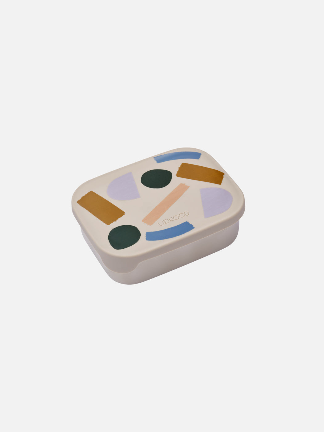 Arthur Lunchbox - Paint Stroke