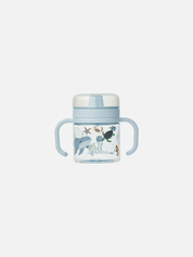 Kylo Sippy Cup - Sea Creatures
