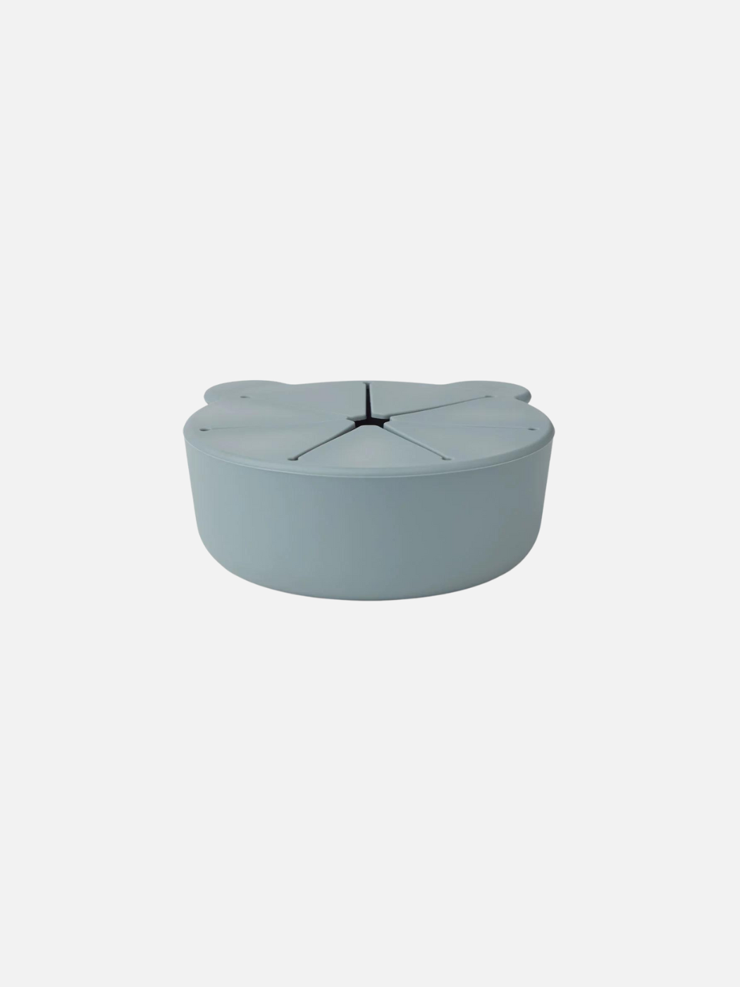 Kelly Snack Cup - Blue Fog