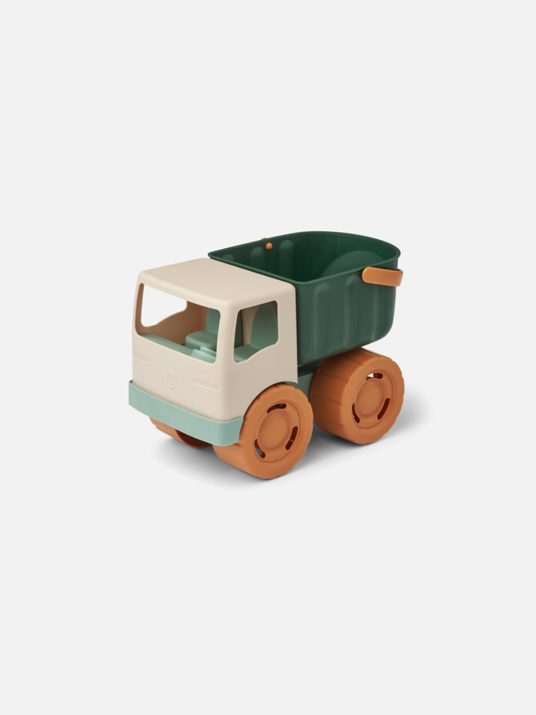 Beck Sand Truck - Peppermint