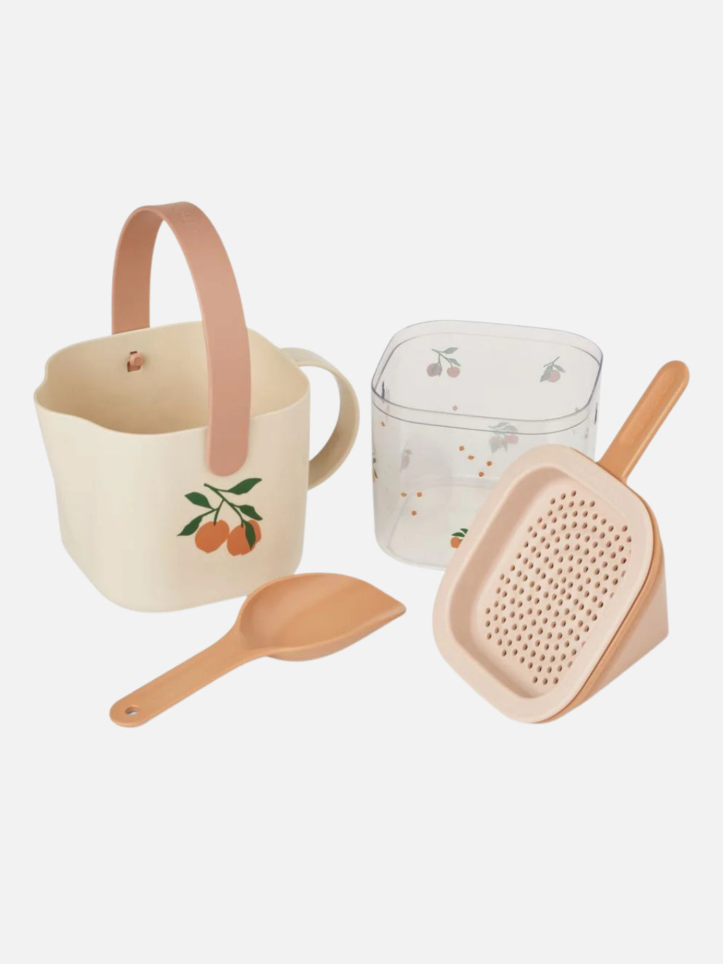 Roald Sand Set - Sea Shell