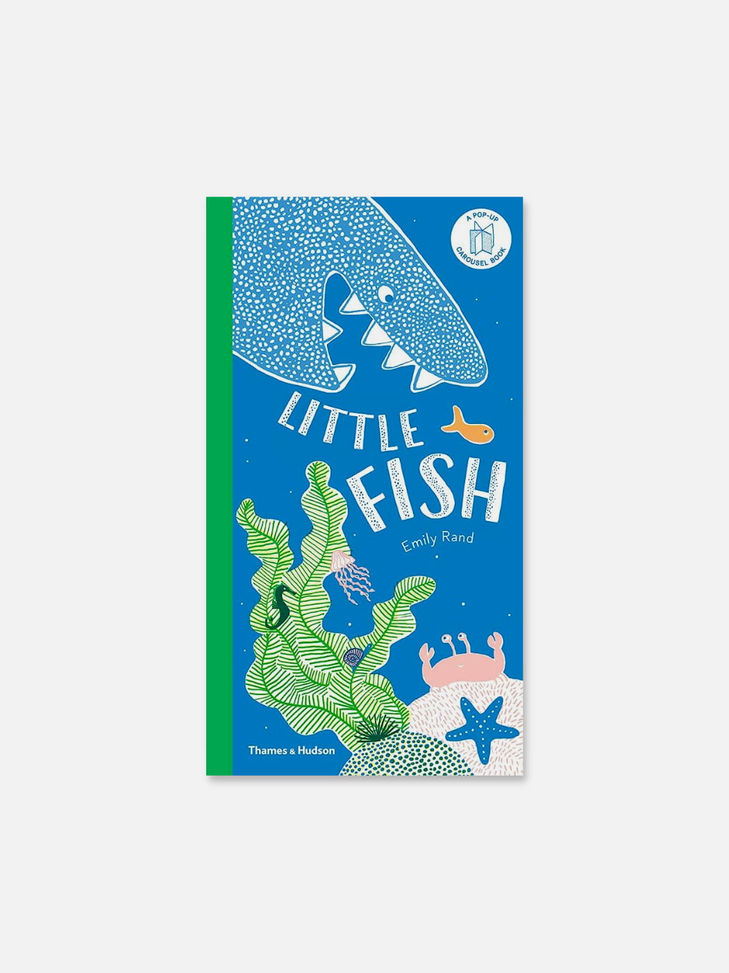 Little Fish