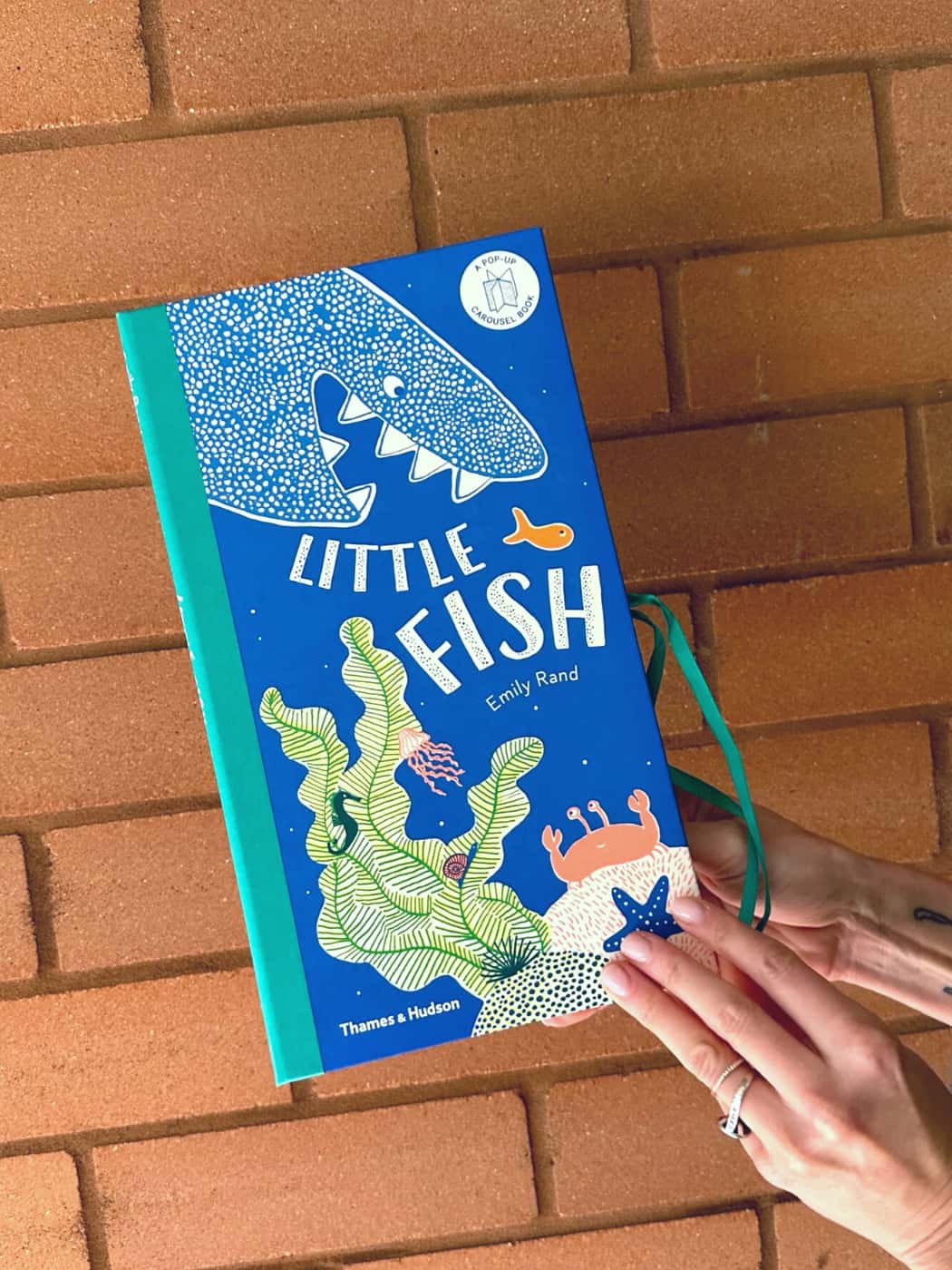 Little Fish