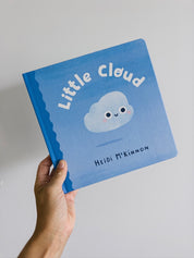 Little Cloud