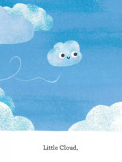 Little Cloud