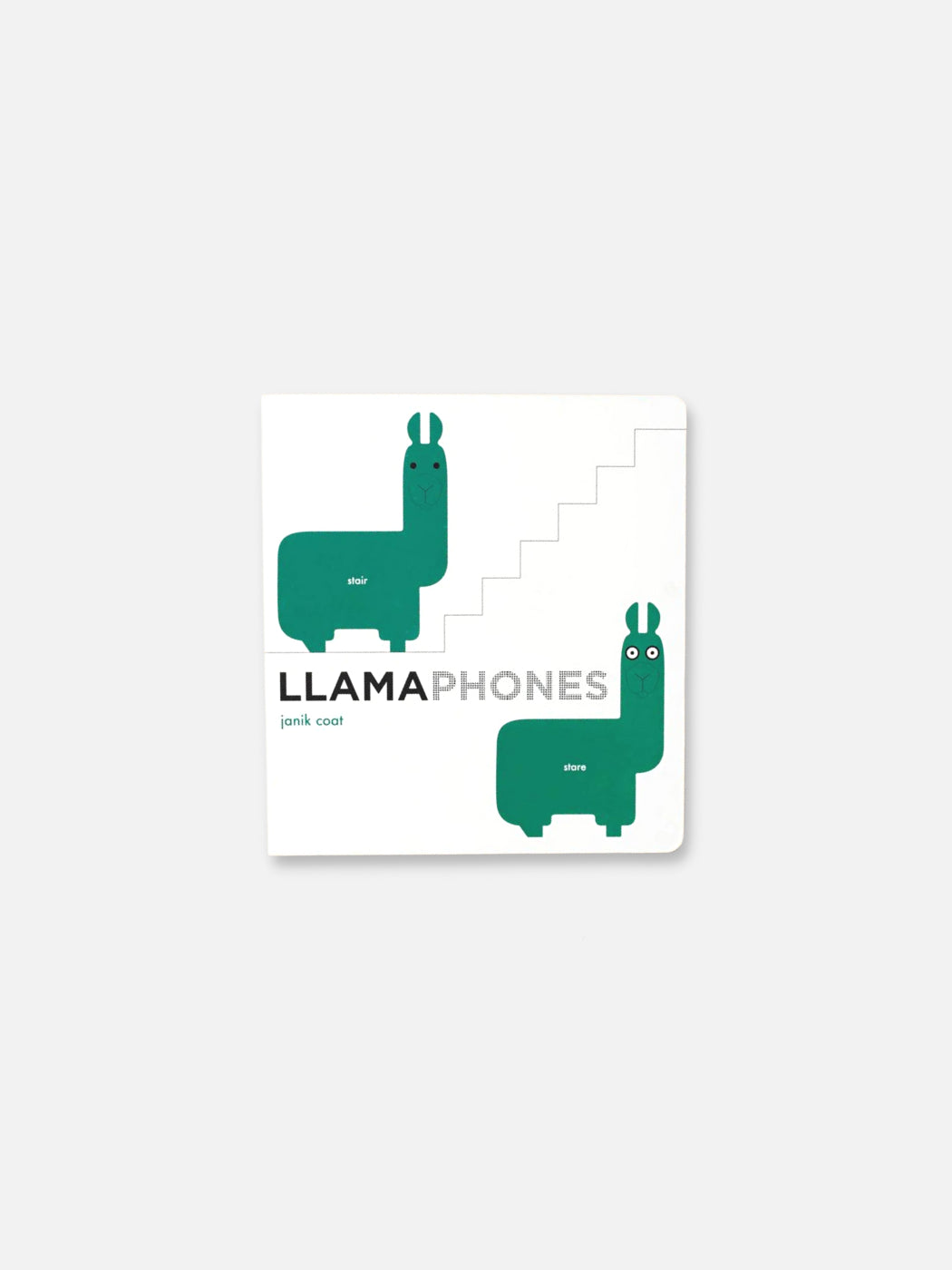 Llamaphones
