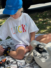 Lucky T-Shirt