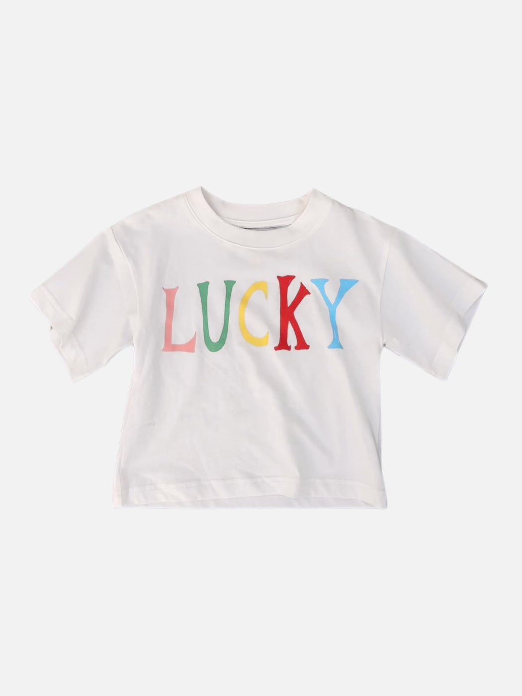 Lucky T-Shirt