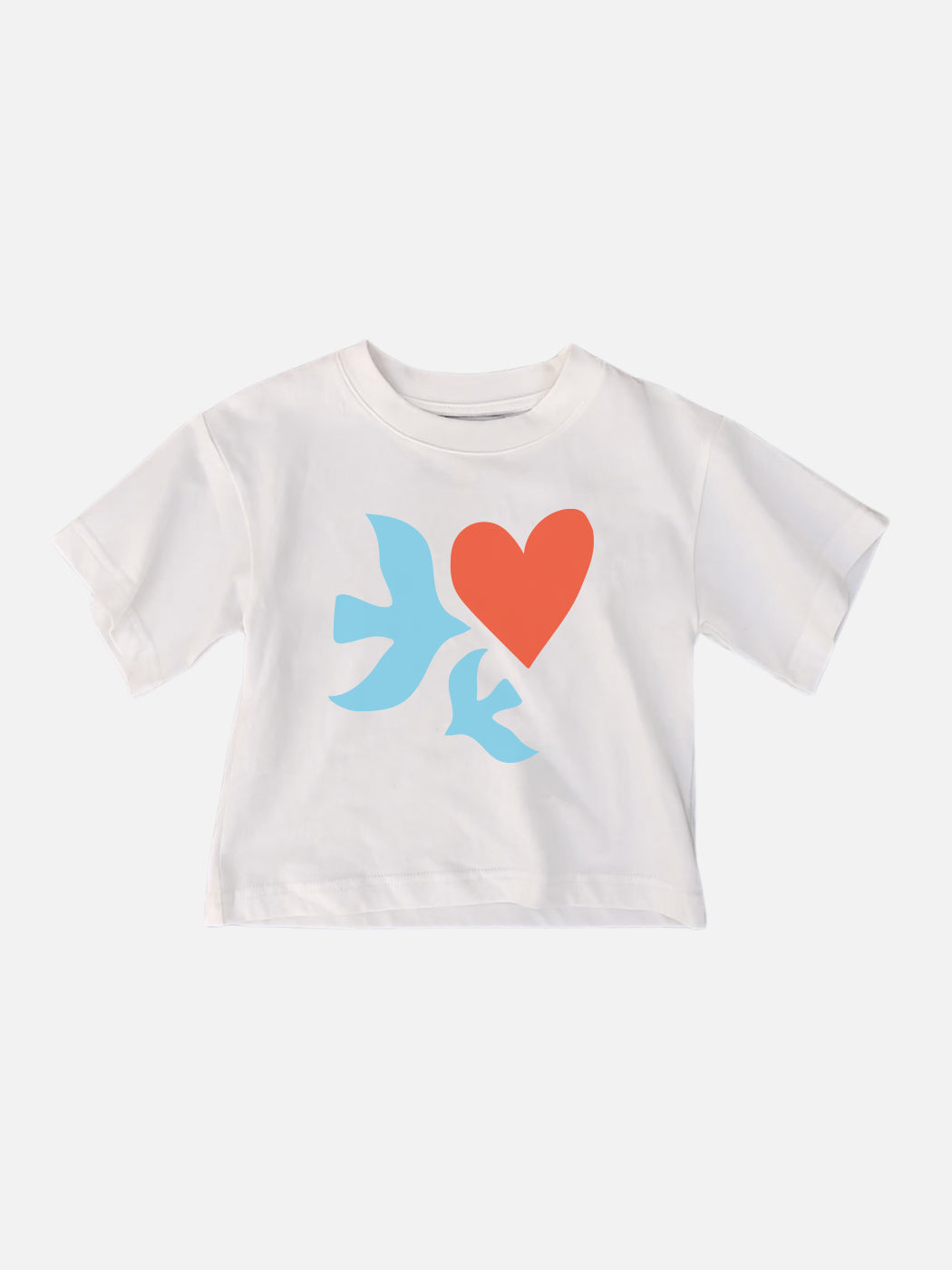Birdy T-Shirt
