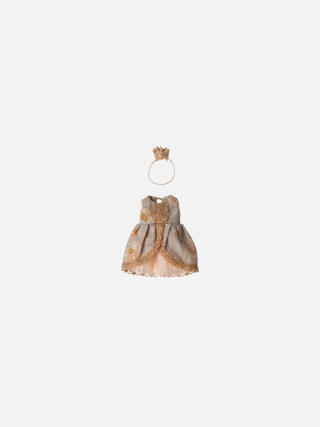 Princess Dress - Big Sister Size