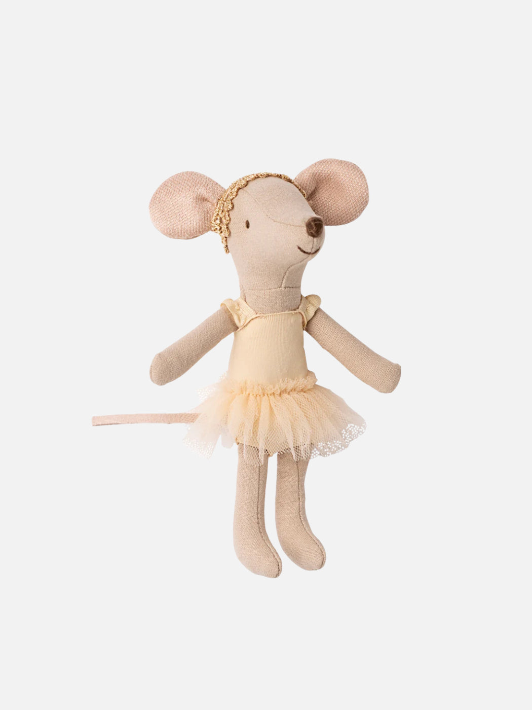 Big Sister Mouse - Ballet Dancer