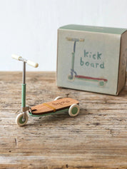 Mouse Scooter - Mint