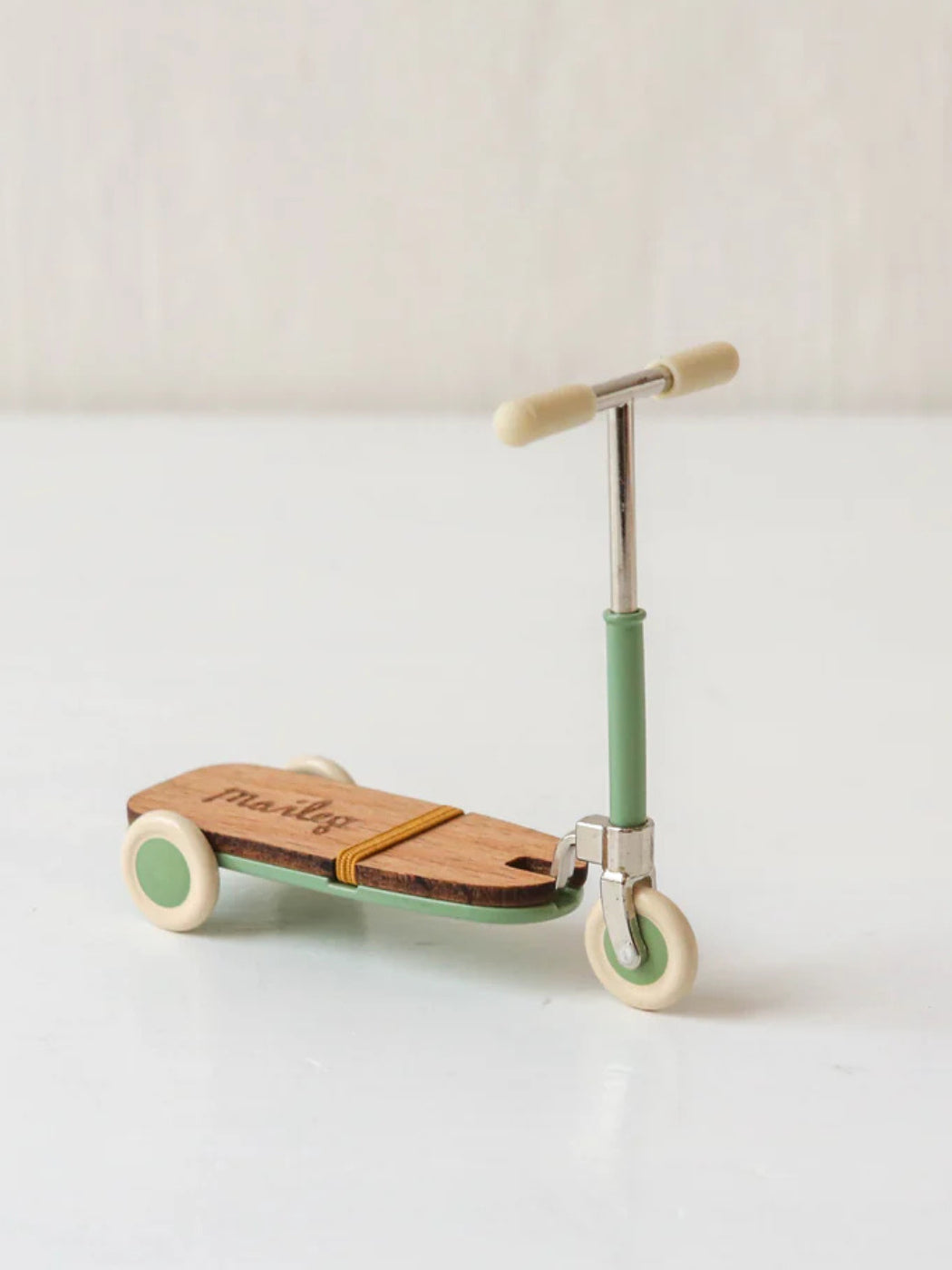 Mouse Scooter - Mint