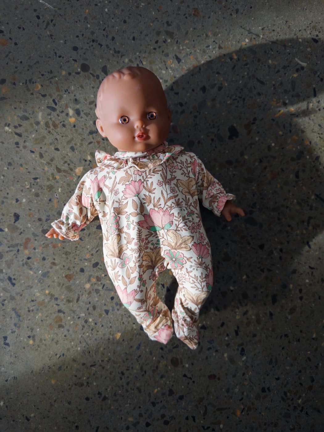 Baby Doll 28cm - Sidonie